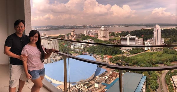 15 Affordable hotels in Johor Bahru near the best shopping/eating areas with family rooms under S$60 for 4 pax!