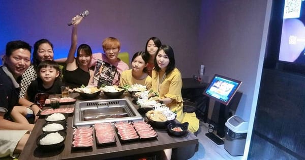 Little Taiwan of Johor Bahru: 18 Hipster places in Mount Austin to eat and chill in this bubble tea town!