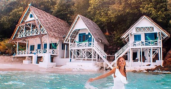 8 Untouched islands in Johor with clear waters, white-sand beaches, oceanfront stays and more!