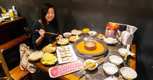 Sunway Velocity (Kuala Lumpur): 7 Authentic Chongqing and Sichuan restaurants and supermarkets with mala hotpots and more!
