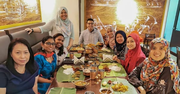 12 Affordable Muslim-friendly restaurants in KL that serve Korean, Chinese, Western cuisine and more! (Some halal-certified!)