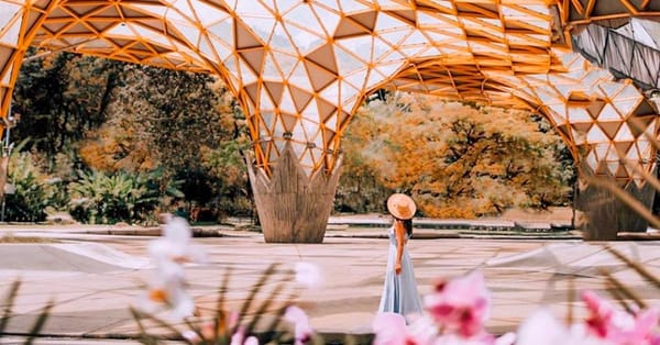 13 Affordable things to do in Kuala Lumpur that are not eating and shopping!