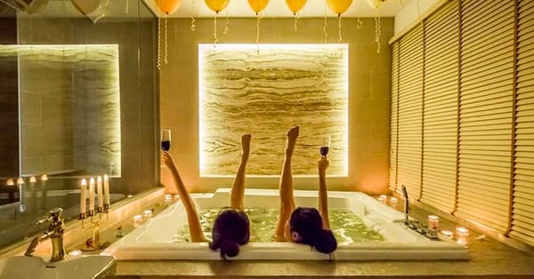 7 Affordable Johor Bahru spas with 1-hour full-body massages under SGD $30 (RM 90) near City Square & KSL!