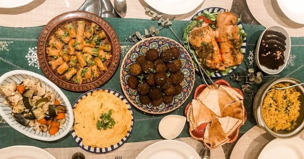 8 Fresh affordable home-cooked food that deliver to your doorstep in and around Kuala Lumpur