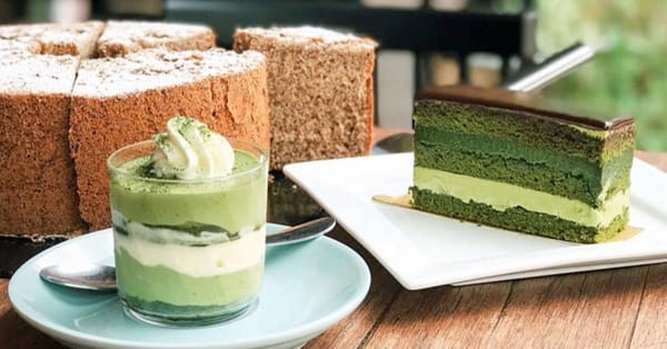 10 Local bakeries that deliver freshly baked bread and pastries around Kuala Lumpur and Klang Valley