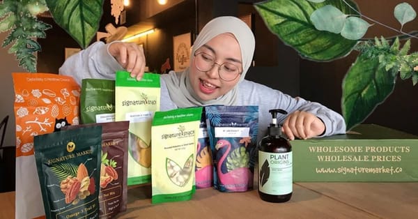 12 Local online grocery and essential stores with delivery within Klang Valley where you can get fresh groceries and household items