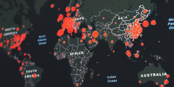 Resources and useful information on COVID-19 in Malaysia