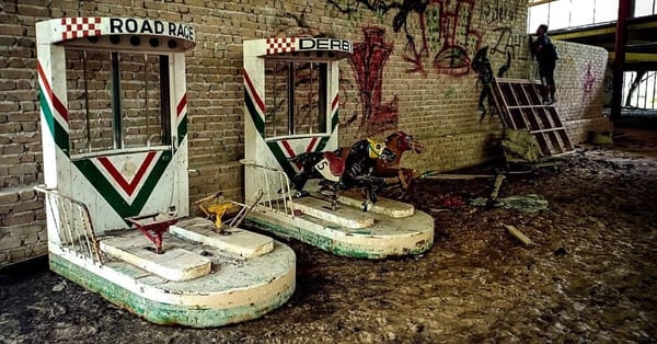 8 Abandoned places in and around Kuala Lumpur with the spookiest stories for horror lovers