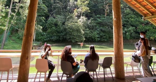 9 Day trips less than 2 hours from Kuala Lumpur where you can explore a slower lifestyle besides Genting Highlands!