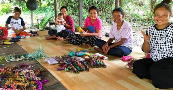 8 Online stores you can shop at to support local marginalised and less fortunate communities In Malaysia