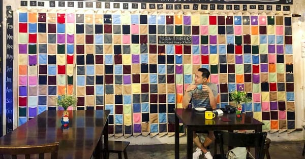 9 Unique themed hipster cafes in Ipoh you should visit this weekend!