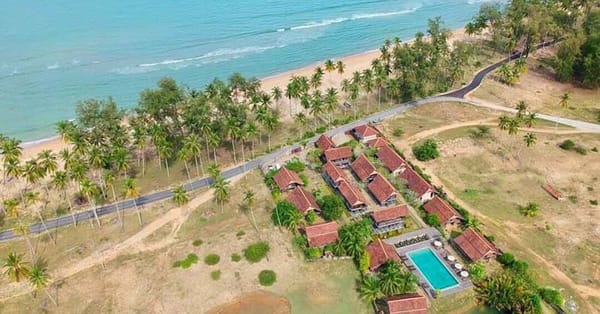 不要只会去关丹! Terengganu 坐拥无敌海景的「百年高脚屋」- Terrapuri Heritage Village