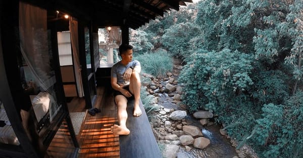 KL周末哪里玩？推荐9家Janda Baik梦幻泳池度假屋！