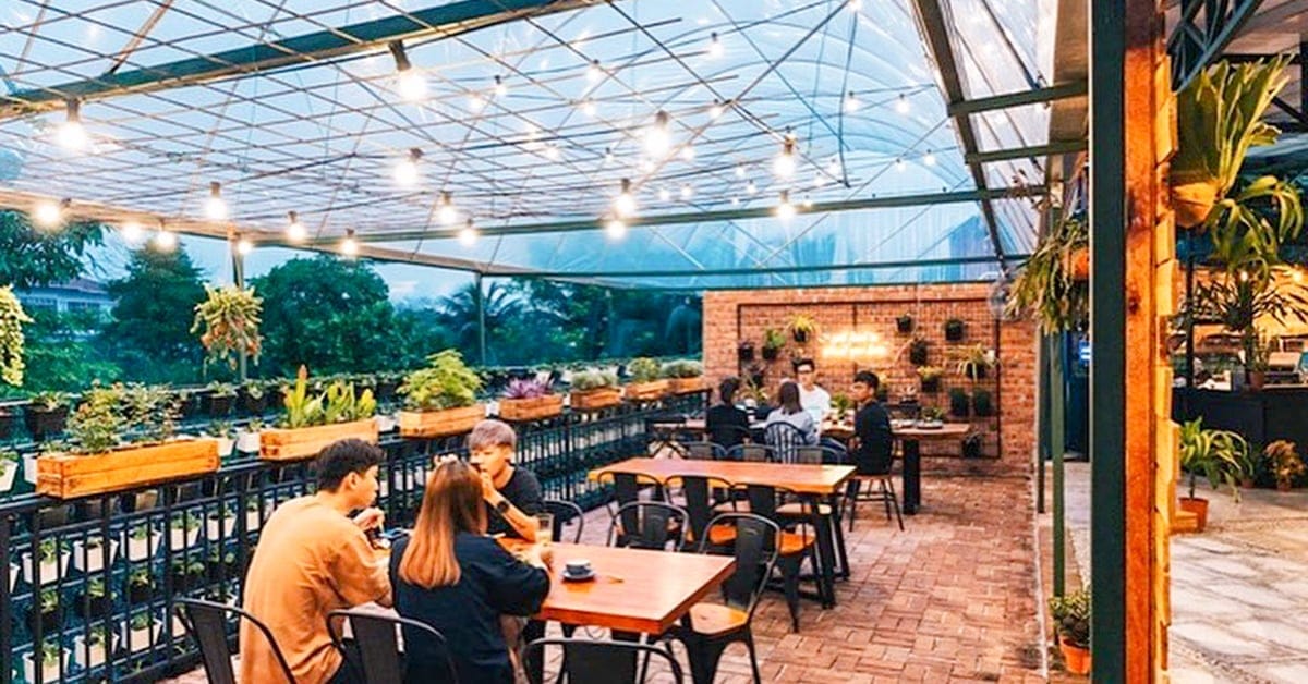 Cafe hopping in JB: 12 Unique themed cafes near shopping and dining hotspots (City Square, KSL, Mount Austin, Bukit Indah)