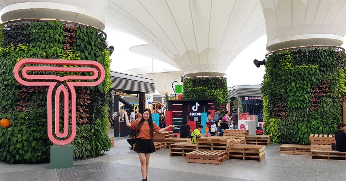 15 Exciting reasons to check out Toppen Shopping Centre, new megamall in Johor Bahru!