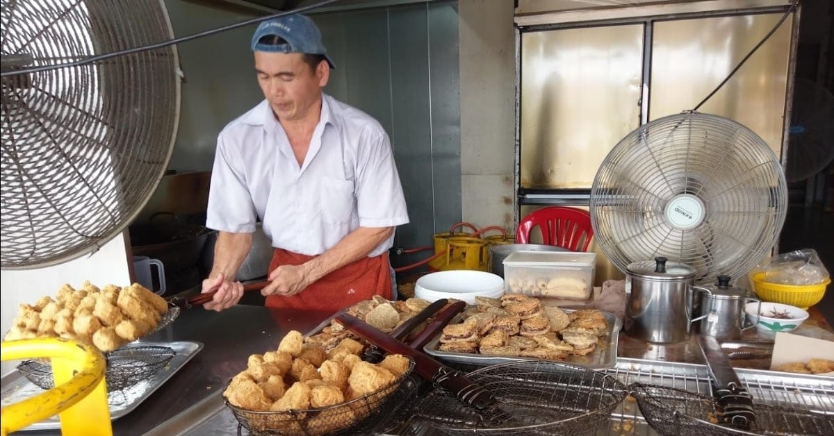 16 Legendary local food in Johor Bahru that you wouldn’t know if you don’t have local friends!