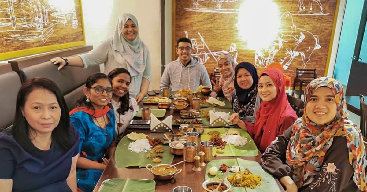12 Affordable Muslim-friendly restaurants in KL that serve Korean, Chinese, Western cuisine and more! (Some halal-certified!)