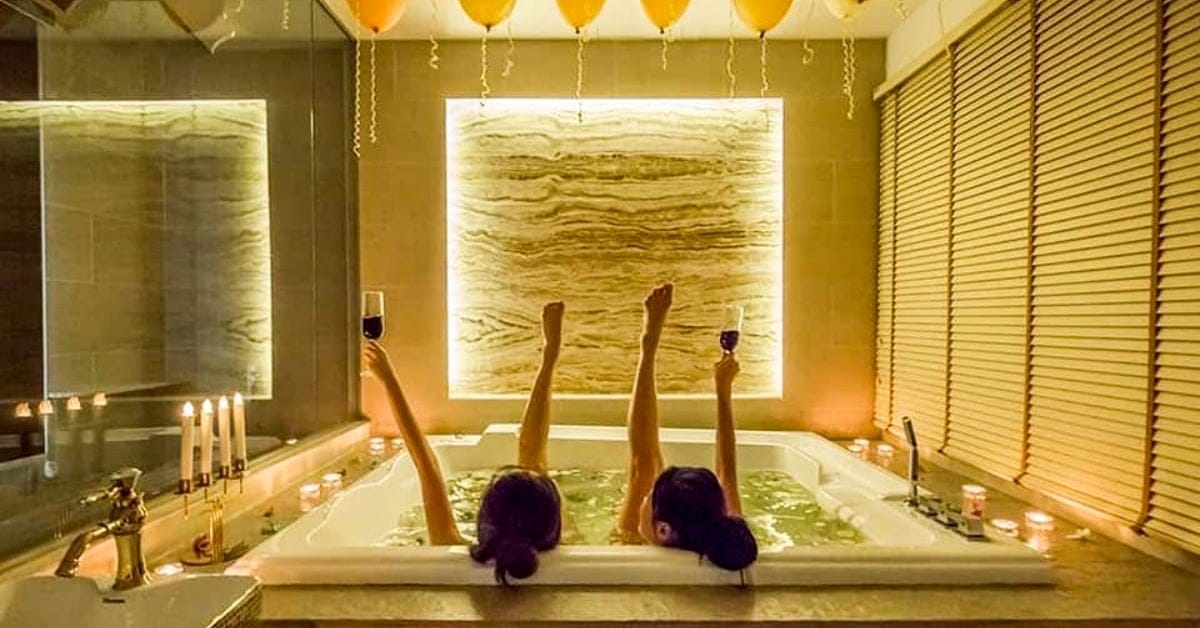 7 Affordable Johor Bahru spas with 1-hour full-body massages under SGD $30 (RM 90) near City Square & KSL!