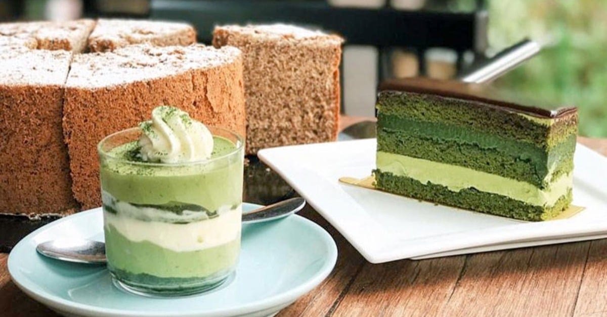 10 Local bakeries that deliver freshly baked bread and pastries around Kuala Lumpur and Klang Valley