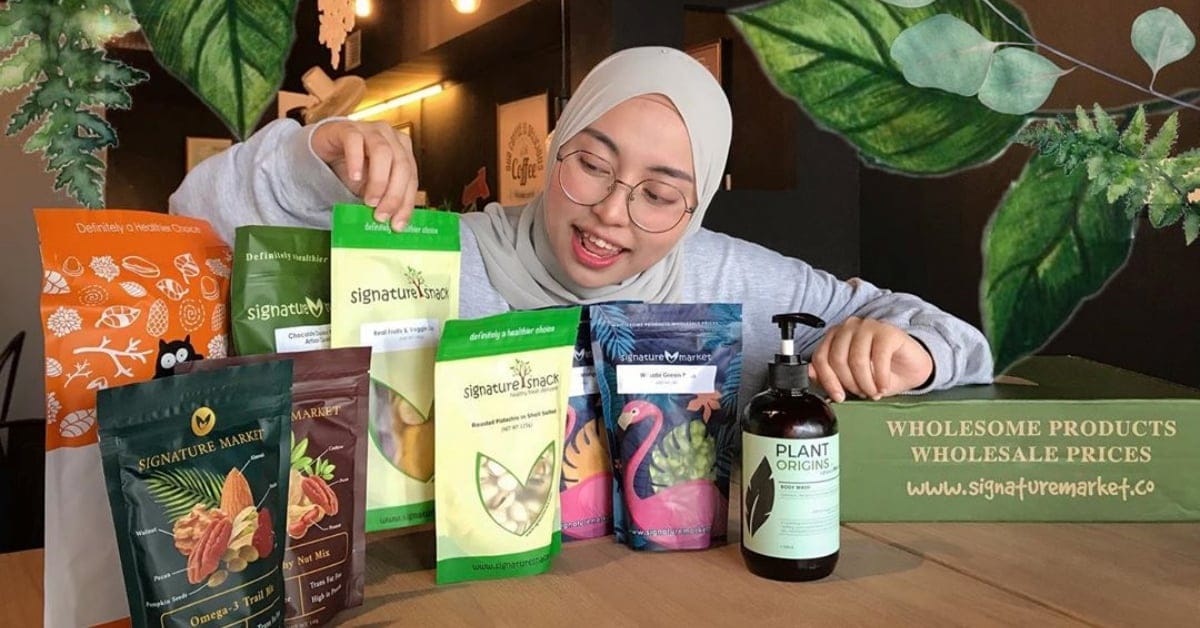12 Local online grocery and essential stores with delivery within Klang Valley where you can get fresh groceries and household items