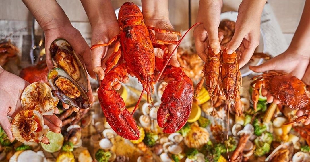 6 Affordable seafood restaurants in Kuala Lumpur and Klang Valley that deliver right to your doorstep!