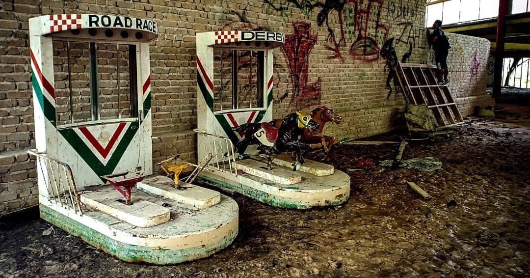 8 Abandoned places in and around Kuala Lumpur with the spookiest stories for horror lovers