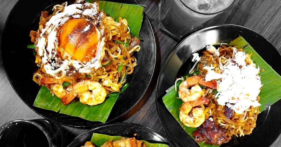 10 Local restaurants in Kuala Lumpur where you can get iconic Malaysian local food delivered to you