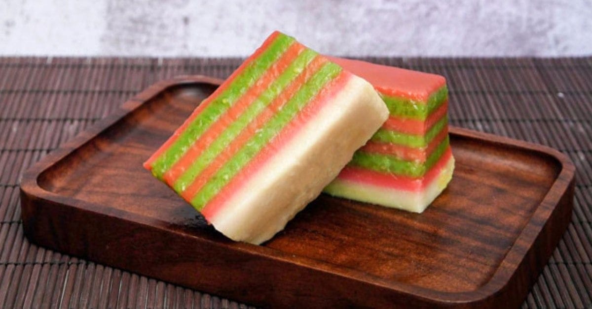 10 Affordable traditional snacks for Hari Raya that can be delivered to your doorstep in Kuala Lumpur