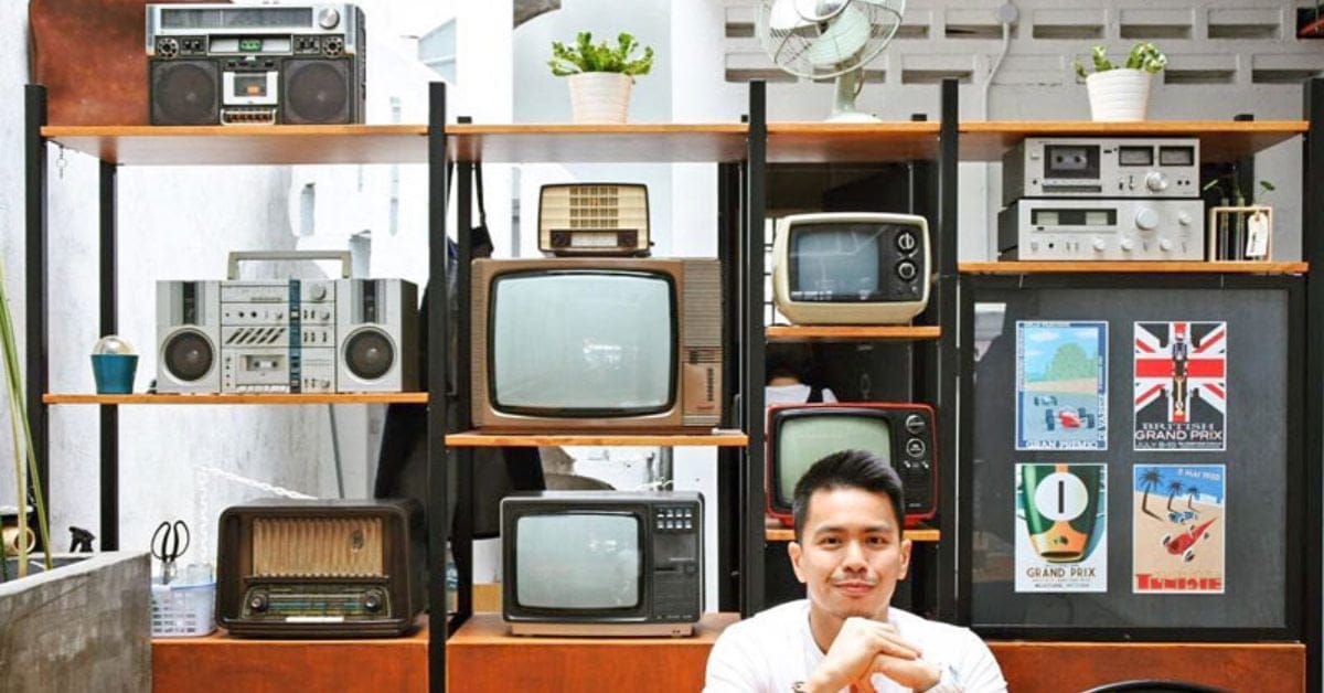 11 NEW Trendy Instagrammable cafes in Petaling Jaya, Kuala Lumpur