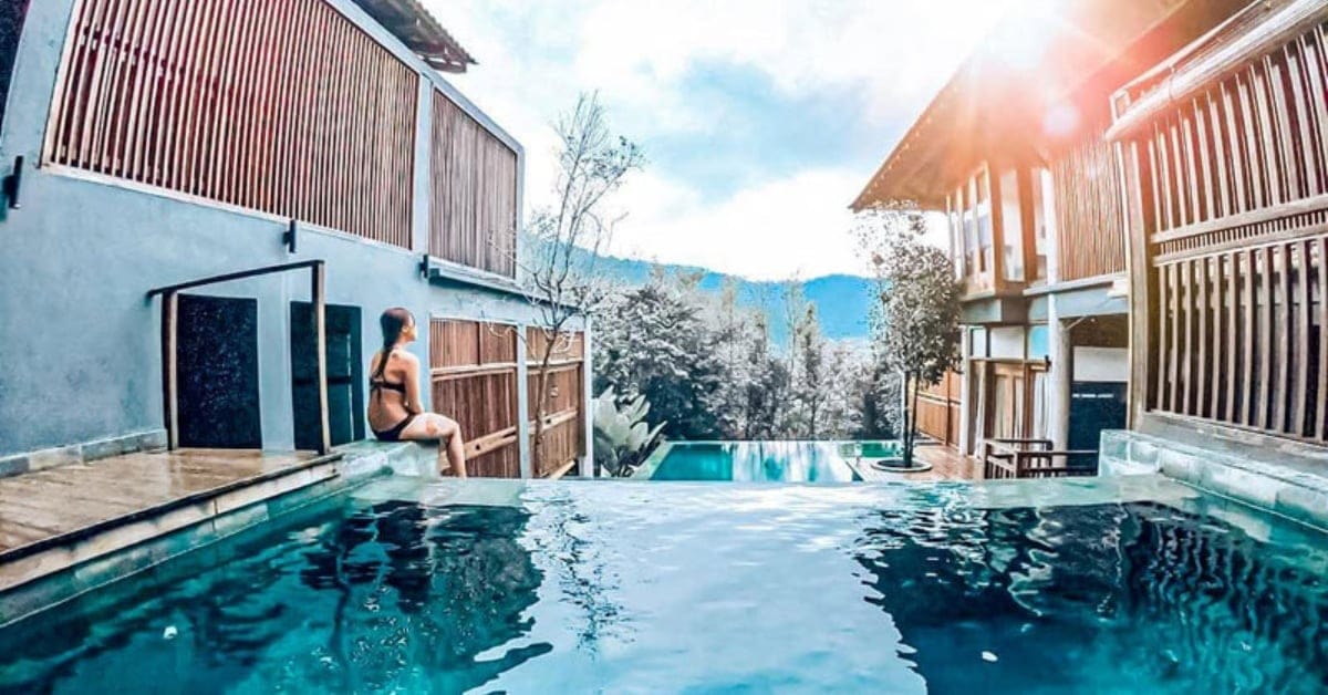 Retreat to the cool tropical rainforests in Seremban, 1 hour from Kuala Lumpur! – The Shorea