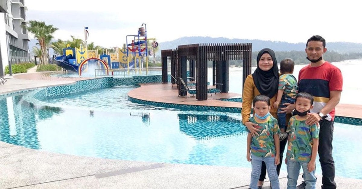 10 Affordable beachfront hotels in Kuantan and Cherating with family rooms, fun waterparks and more from RM 80!