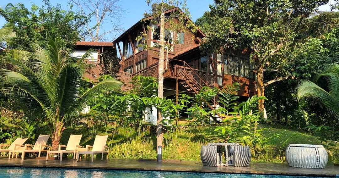 去不了云顶上这里玩！高原上的隐藏全包式度假村 – Fifty4Ferns Resort